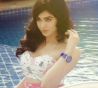 Adah Sharma Hot Photos